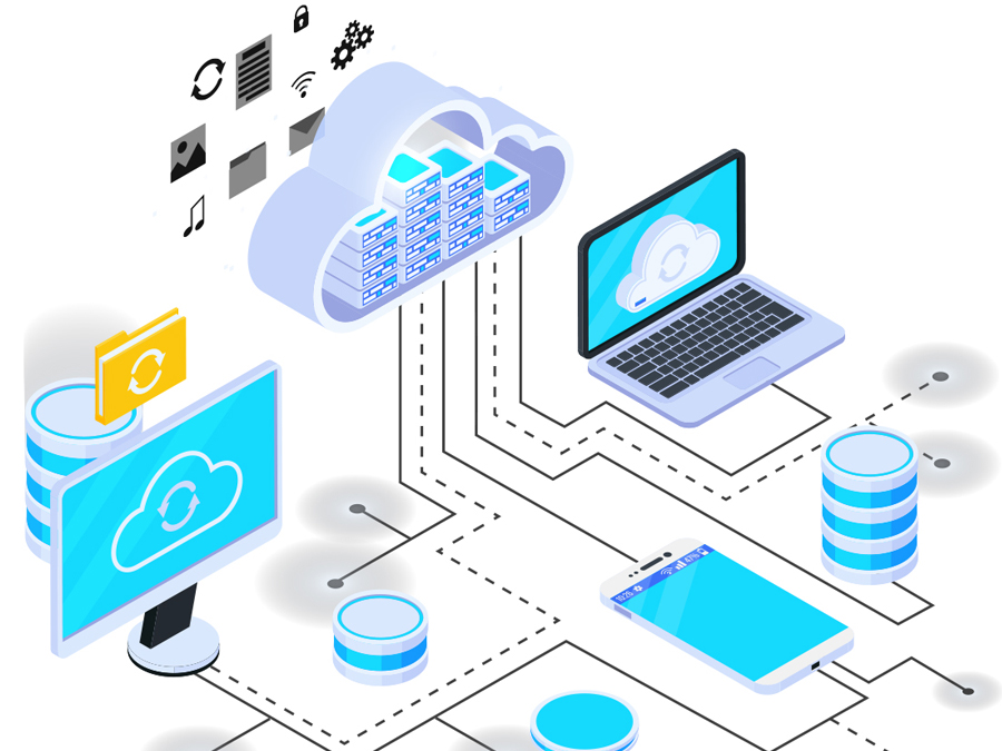IP Solutions