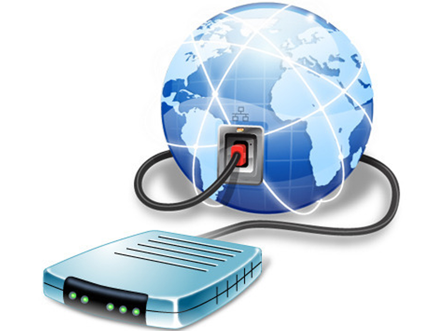 Broadband Services