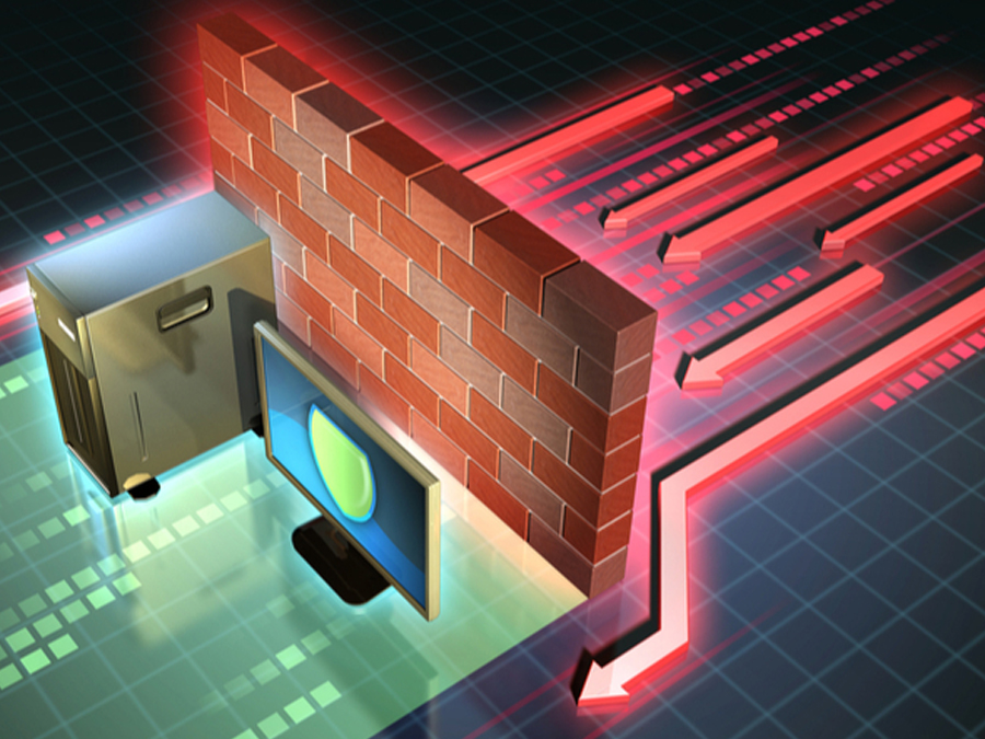 Firewall Establishment