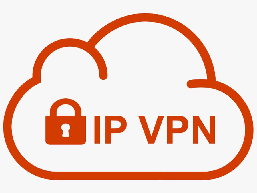 IP VPN